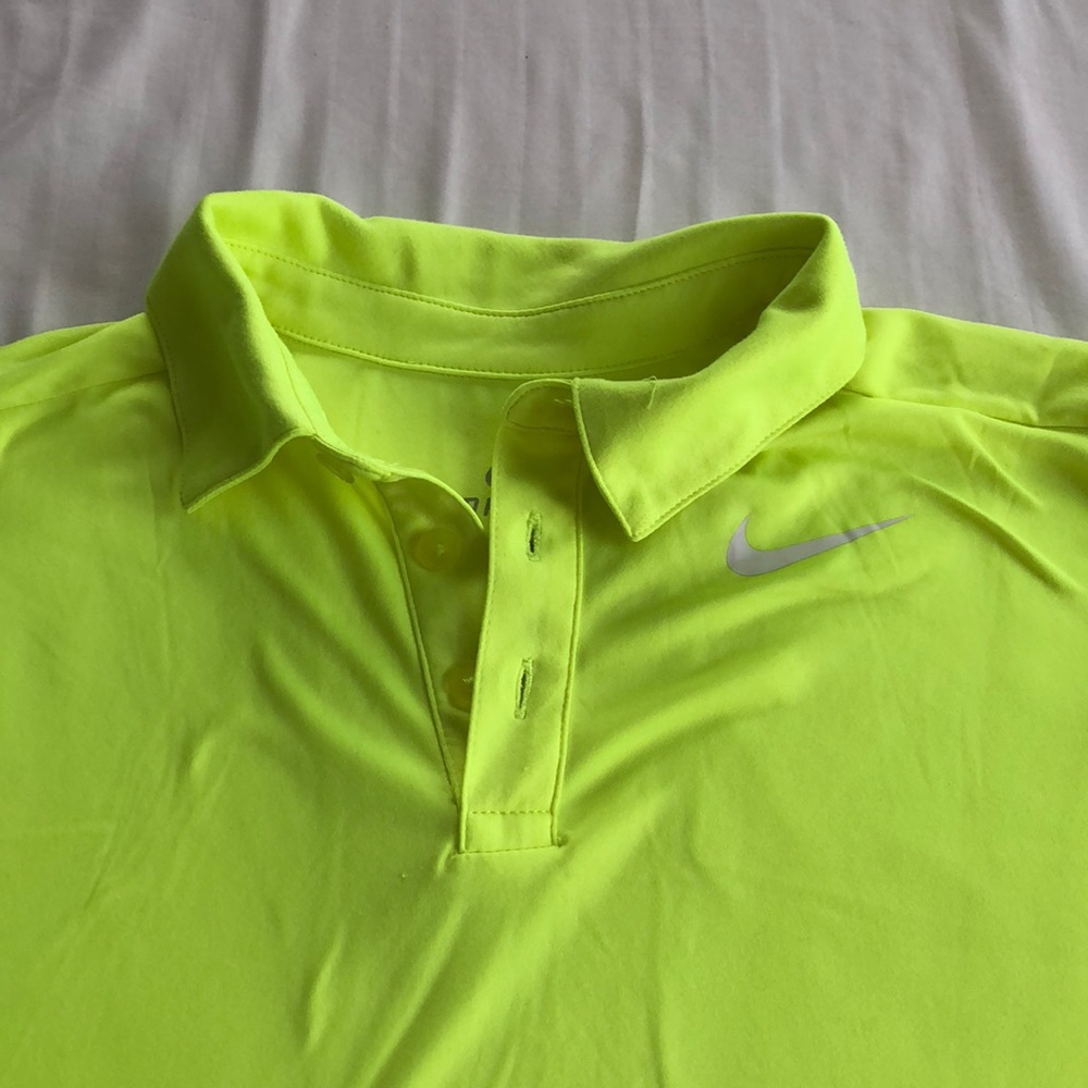 Nike polo